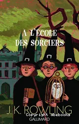 A l'école des sorciers