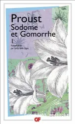 Sodome et Gomorrhe I