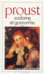 Sodome et Gomorrhe II