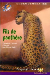 Fils de panthère