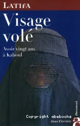 Visage volé