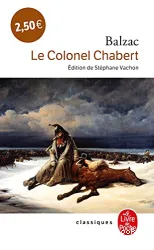 Colonel Chabert (Le)