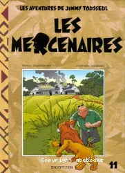 Mercenaires (Les)