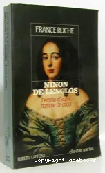 Ninon de Lenclos