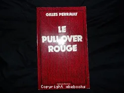 Pull over rouge (Le)