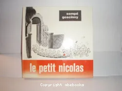 Petit nicolas (Le)