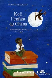 Kofi l'enfant du Ghana