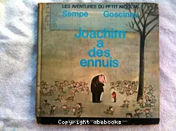 Joachim a des ennuis