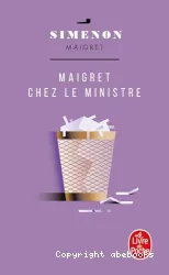 Maigret chez le ministre