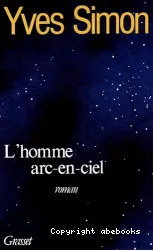 Homme arc-en-ciel (L')