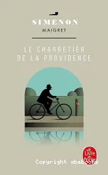 Maigret : le charretier de La Providence