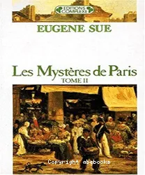 Mystères de Paris, tome II (Les)