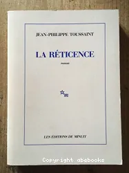 Réticence (La)