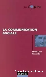 Communication sociale (La)