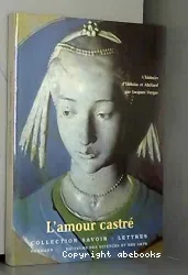 Amour castré (L')