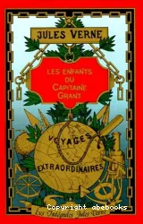 Enfants du Capitaine Grant (Les)