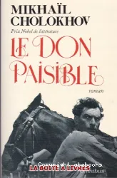 Don paisible (Le)