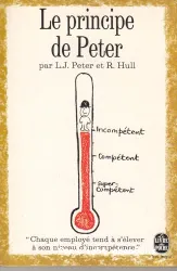 Principe de Peter (Le)