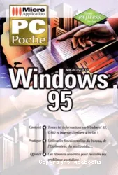 Microsoft windows 95