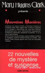 Mauvaises manières