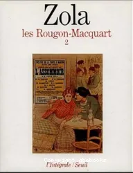 Faute de l'abbé Mouret. Son excellence Eugène Rougon. L'assomoir (La)