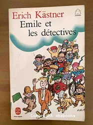 Emile et les détectives