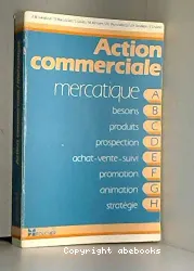 Action commerciale