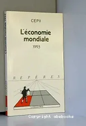 Economie mondiale 1993 (L')