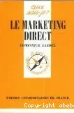 Marketing direct (Le)