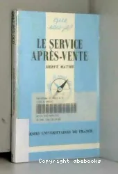 Service après-vente (Le)