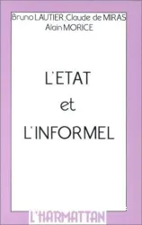 Etat et l'informel (L')