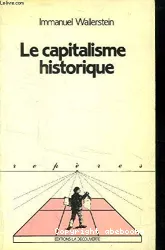 Capitalisme historique (Le)