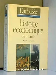 Histoire économique du monde