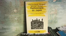 Radioscopie du Japon