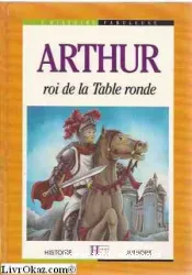 Arthur, roi de la table ronde