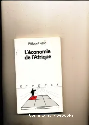 Economie de l'Afrique (L')