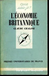 Economie britannique (L')