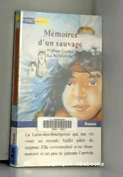 Mémoires d'un sauvage