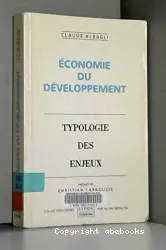 Economie du développent