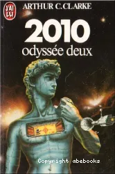 2010 : odyssée deux