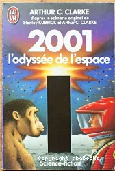 2001 : l'odyssée de l'espace