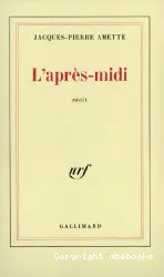 Après-midi (L')