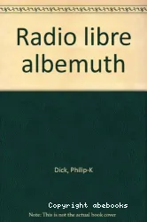 Radio libre Albemuth