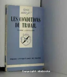 Conditions du travail (Les)