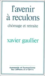 Avenir à reculons (L')