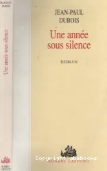 Année sous silence (Une)