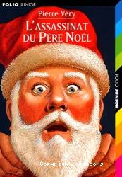 Assassinat du Père Noël (L')