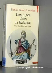 Juges dans la balance (Les)