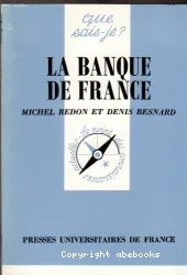 Banque de France (La)