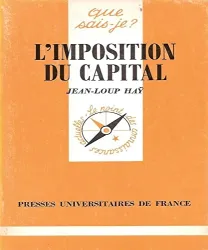 Imposition du capital (L')